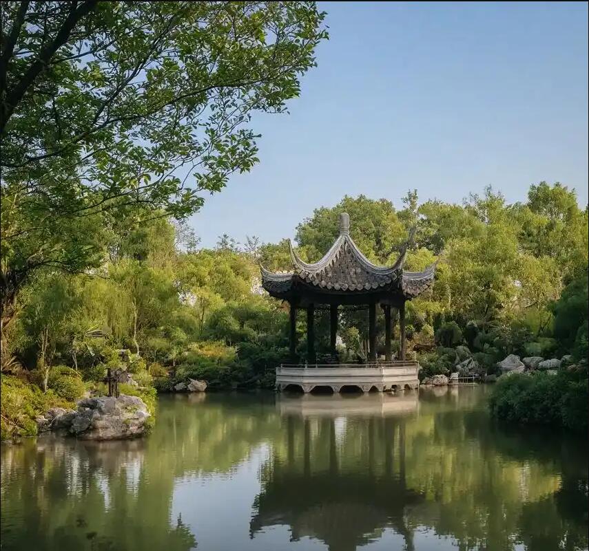 驻马店笑珊餐饮有限公司